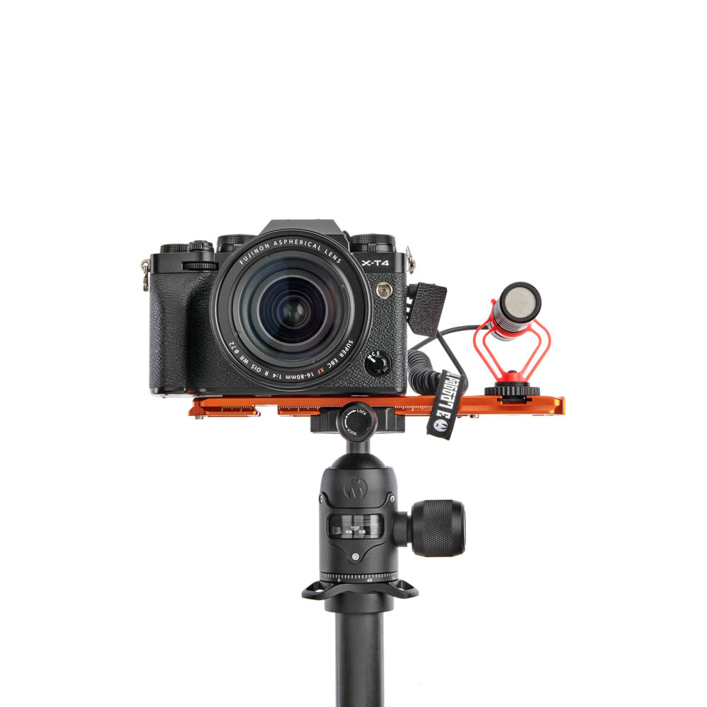 Ultra Plates Multi-Functional Arca-Swiss Compatible Release Plates **Ultra Plates**