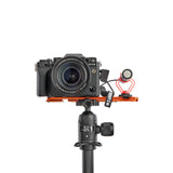 Ultra Plates Multi-Functional Arca-Swiss Compatible Release Plates **Ultra Plates**