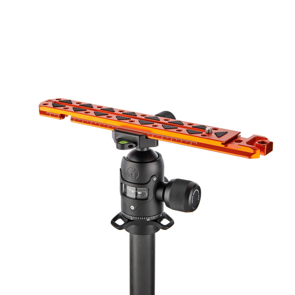 Ultra Plates Multi-Functional Arca-Swiss Compatible Release Plates