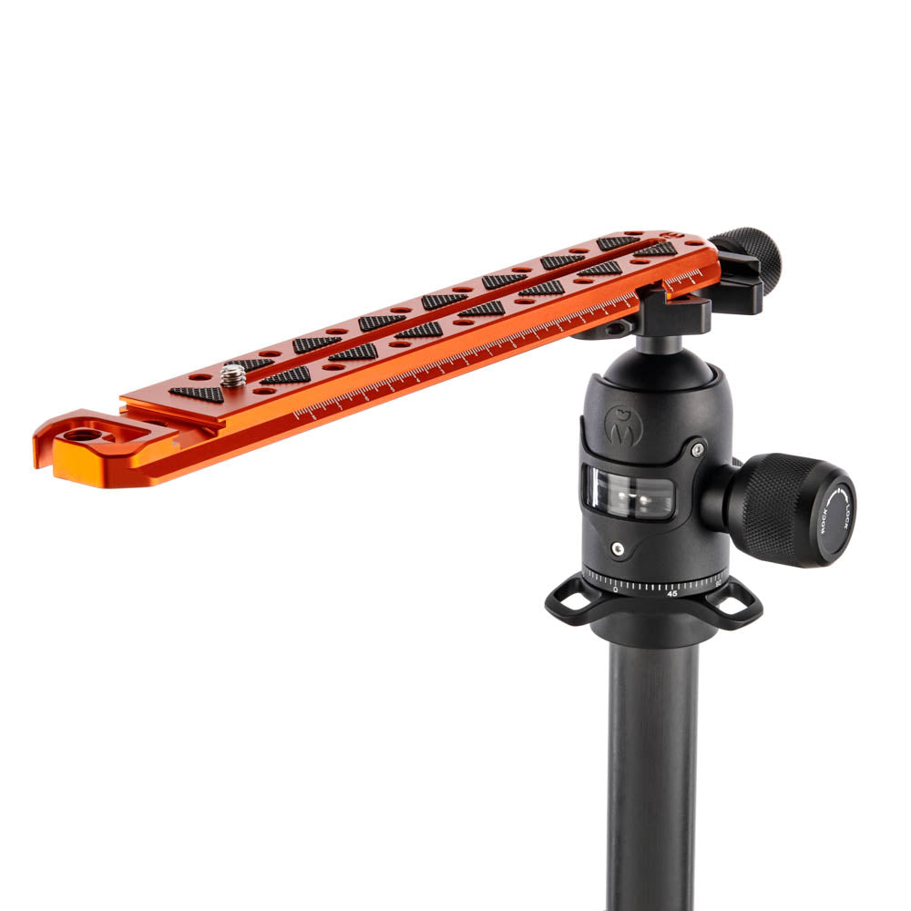 Ultra Plates Multi-Functional Arca-Swiss Compatible Release Plates