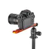 Ultra Plates Multi-Functional Arca-Swiss Compatible Release Plates