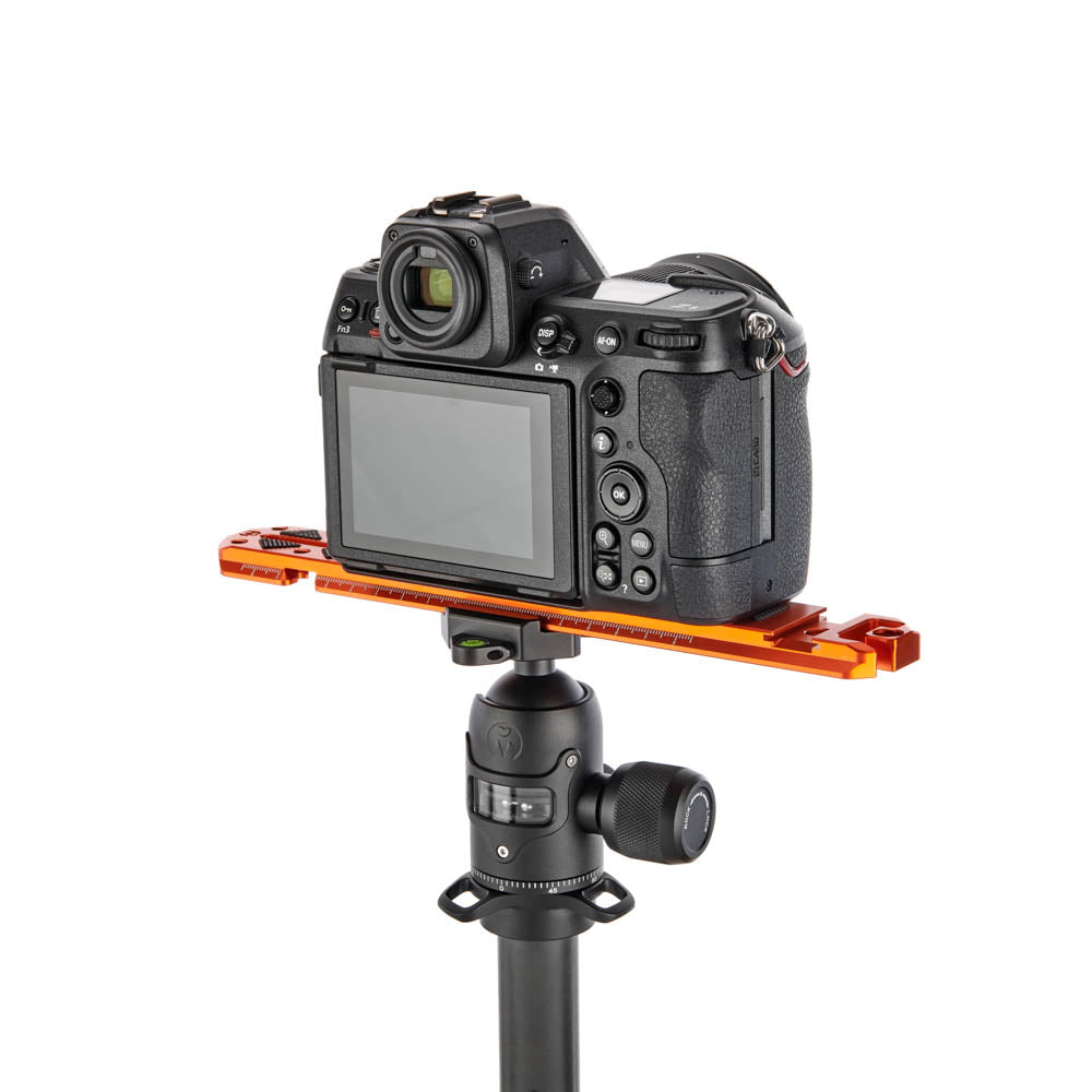 Ultra Plates Multi-Functional Arca-Swiss Compatible Release Plates **Ultra Plates**