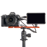 Ultra Plates Multi-Functional Arca-Swiss Compatible Release Plates **Ultra Plates**