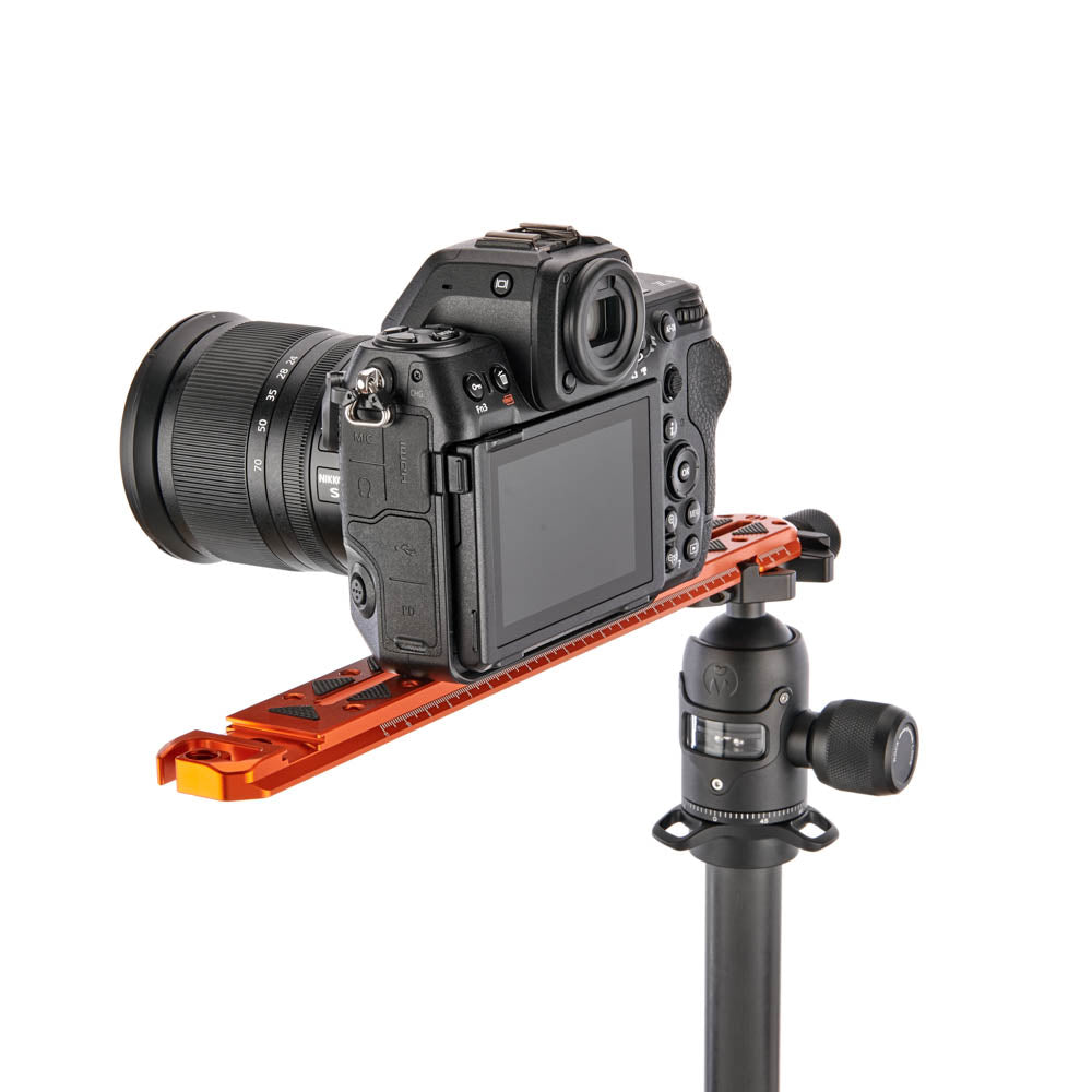 Ultra Plates Multi-Functional Arca-Swiss Compatible Release Plates