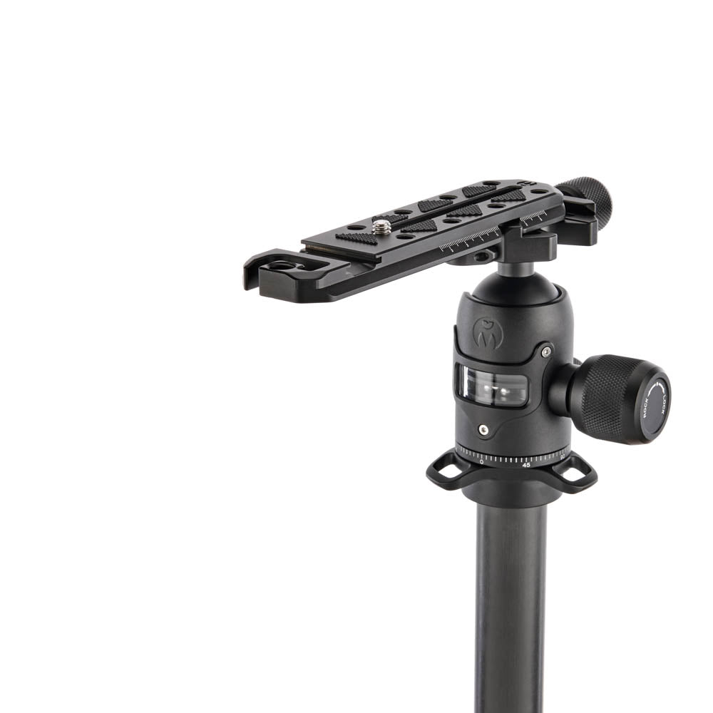 Ultra Plates Multi-Functional Arca-Swiss Compatible Release Plates