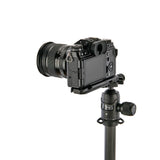 Ultra Plates Multi-Functional Arca-Swiss Compatible Release Plates