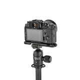 Ultra Plates Multi-Functional Arca-Swiss Compatible Release Plates