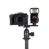 Ultra Plates Multi-Functional Arca-Swiss Compatible Release Plates **Ultra Plates**