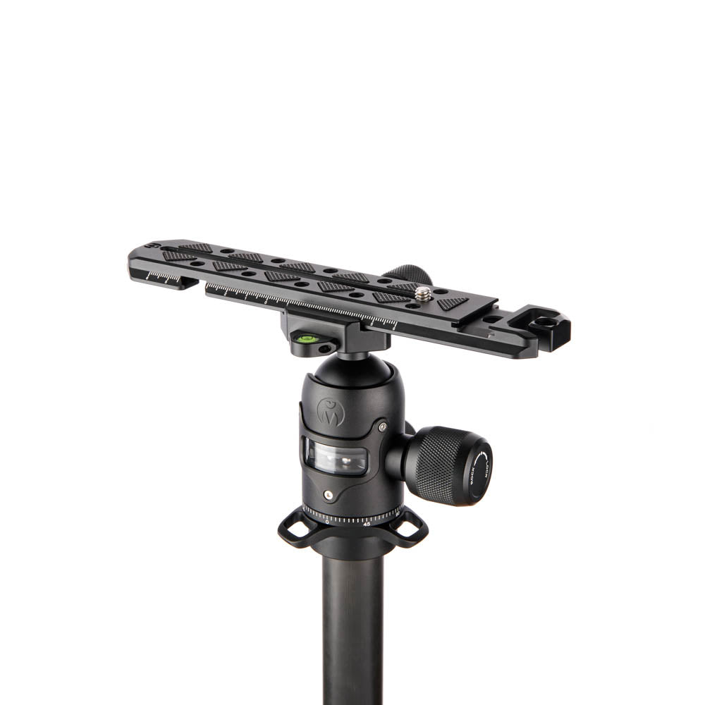 Ultra Plates Multi-Functional Arca-Swiss Compatible Release Plates