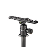 Ultra Plates Multi-Functional Arca-Swiss Compatible Release Plates