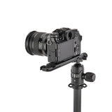 Ultra Plates Multi-Functional Arca-Swiss Compatible Release Plates