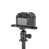 Ultra Plates Multi-Functional Arca-Swiss Compatible Release Plates