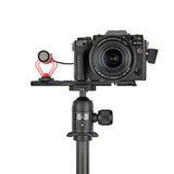 Ultra Plates Multi-Functional Arca-Swiss Compatible Release Plates