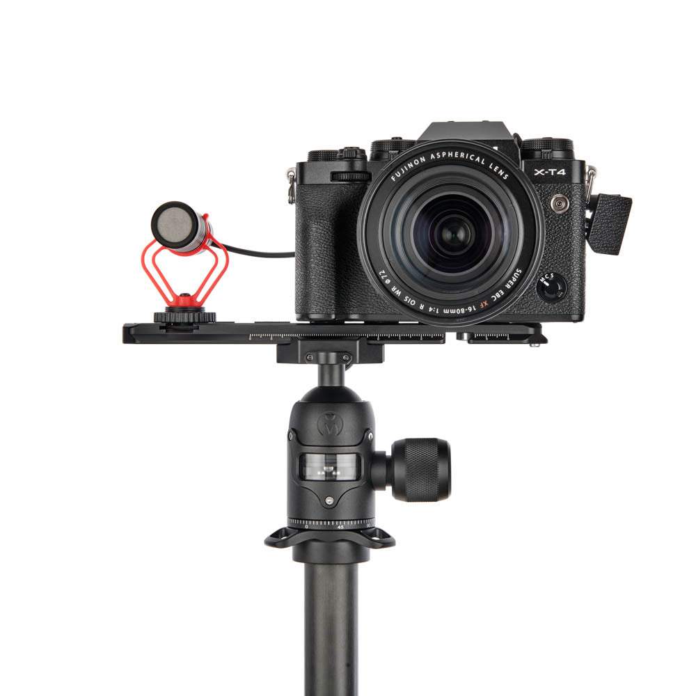 Ultra Plates Multi-Functional Arca-Swiss Compatible Release Plates **Ultra Plates**