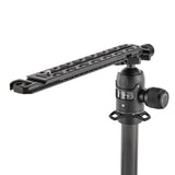 Ultra Plates Multi-Functional Arca-Swiss Compatible Release Plates