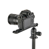 Ultra Plates Multi-Functional Arca-Swiss Compatible Release Plates