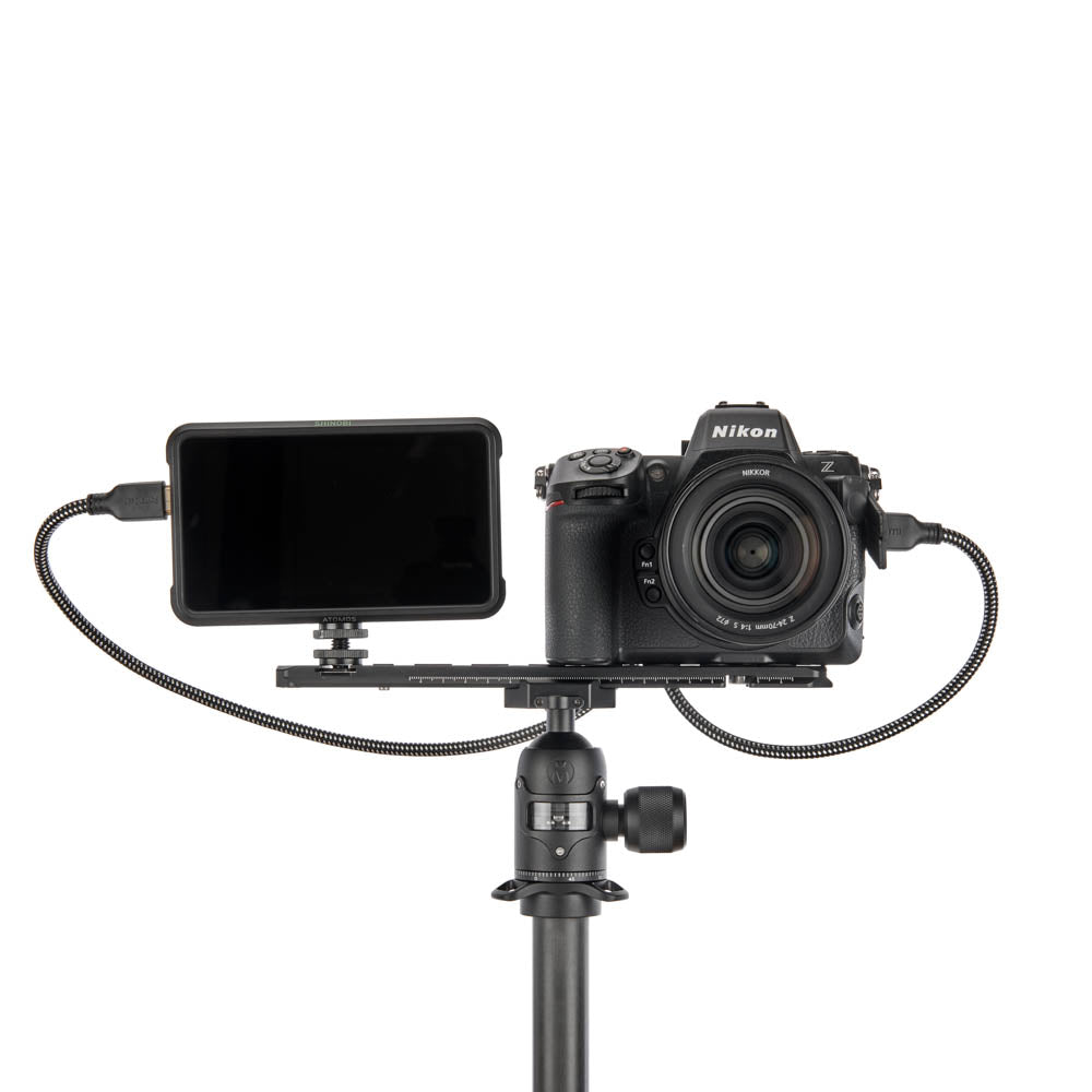 Ultra Plates Multi-Functional Arca-Swiss Compatible Release Plates