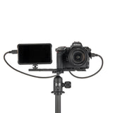 Ultra Plates Multi-Functional Arca-Swiss Compatible Release Plates