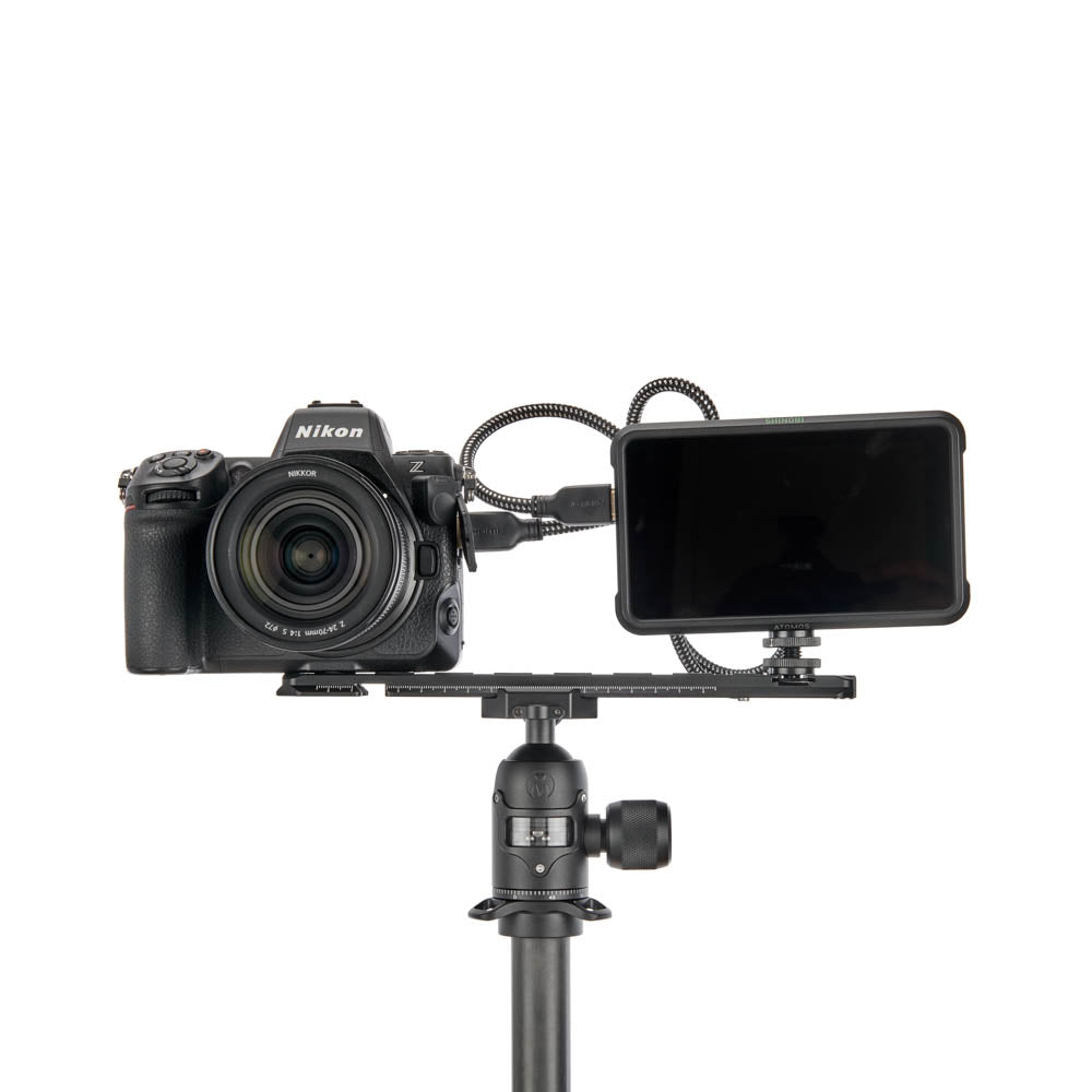 Ultra Plates Multi-Functional Arca-Swiss Compatible Release Plates