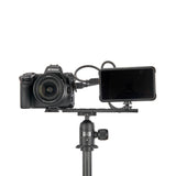 Ultra Plates Multi-Functional Arca-Swiss Compatible Release Plates