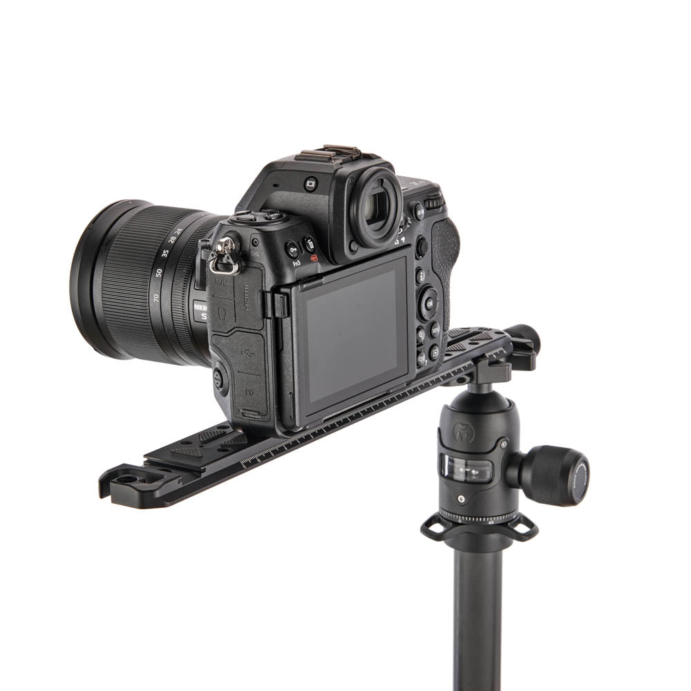 Ultra Plates Multi-Functional Arca-Swiss Compatible Release Plates **Ultra Plates**