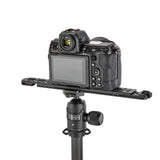 Ultra Plates Multi-Functional Arca-Swiss Compatible Release Plates