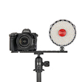 Ultra Plates Multi-Functional Arca-Swiss Compatible Release Plates