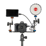 Ultra Plates Multi-Functional Arca-Swiss Compatible Release Plates