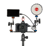 Ultra Plates Multi-Functional Arca-Swiss Compatible Release Plates