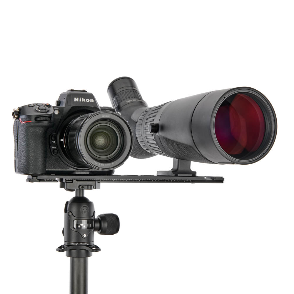 Ultra Plates Multi-Functional Arca-Swiss Compatible Release Plates