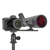 Ultra Plates Multi-Functional Arca-Swiss Compatible Release Plates