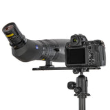 Ultra Plates Multi-Functional Arca-Swiss Compatible Release Plates