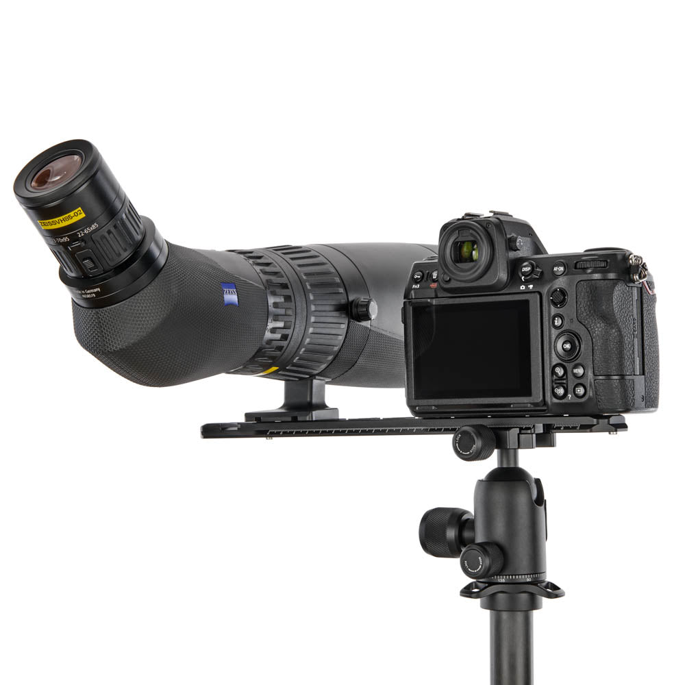 Ultra Plates Multi-Functional Arca-Swiss Compatible Release Plates **Ultra Plates**