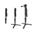 Alana monopod colour and kit options