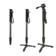 Lance monopod options