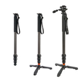 Lance monopod options