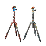 Legends Bucky tripod options