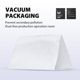 VSGO Microfiber Lens Cleaning Cloth 20 pcs set