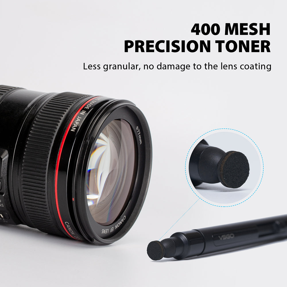 VSGO Power-switch Lens Pen