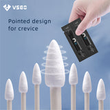 VSGO Dustless Cotton Swab
