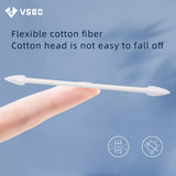 VSGO Dustless Cotton Swab