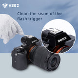 VSGO Dustless Cotton Swab