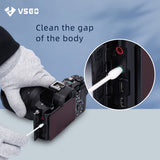 VSGO Dustless Cotton Swab