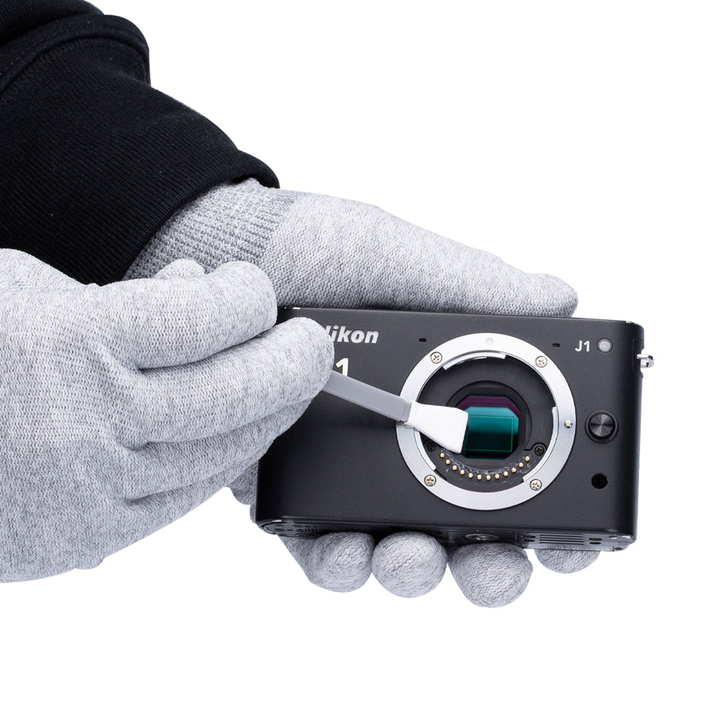 VSGO Sensor Cleaning Swab Kit for Micro 4/3 Camera