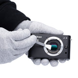 VSGO Sensor Cleaning Swab Kit for Micro 4/3 Camera