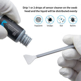 VSGO Full-Frame Sensor Cleaning Swab
