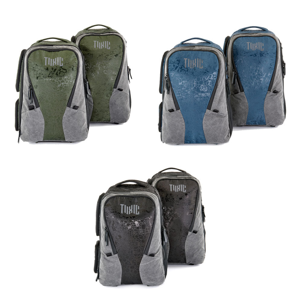3 Legged Thing Valkyrie Camera Backpack - Thumbnail 3
