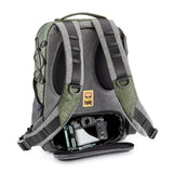Valkyrie Camera Backpack