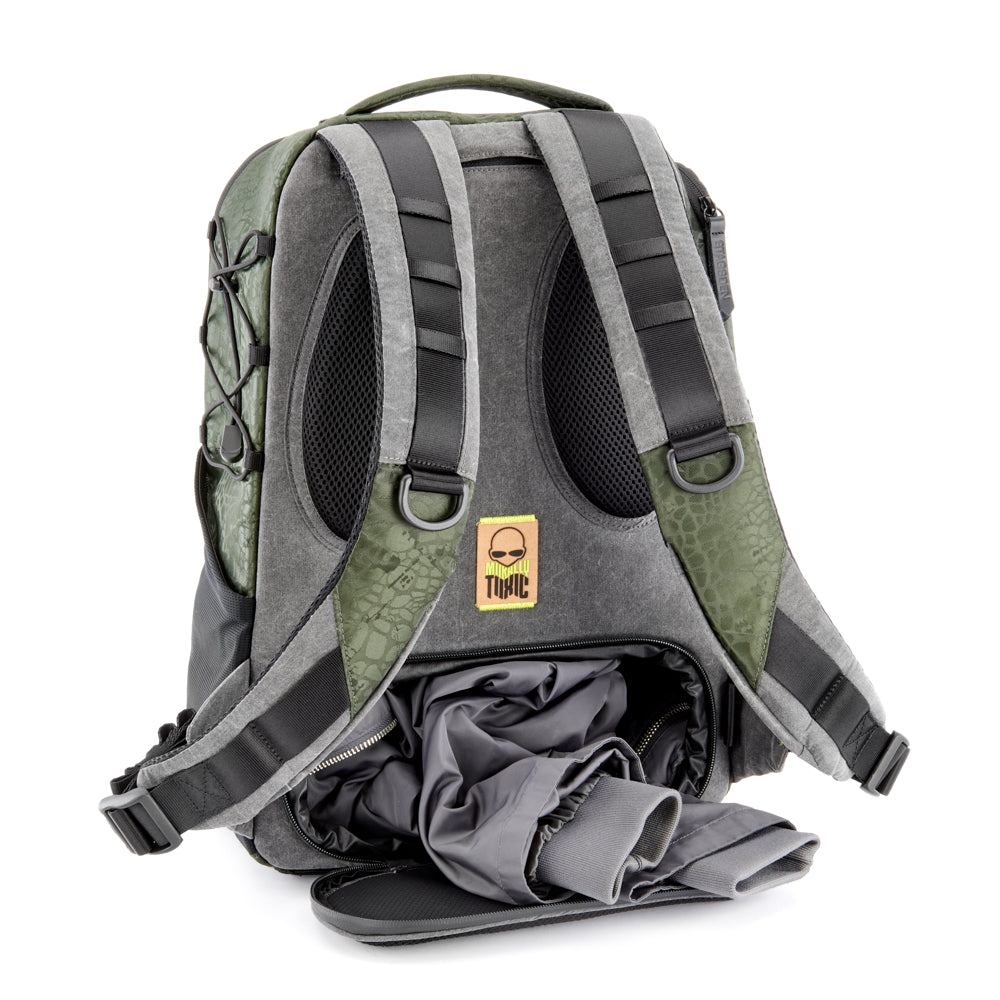 Valkyrie Camera Backpack