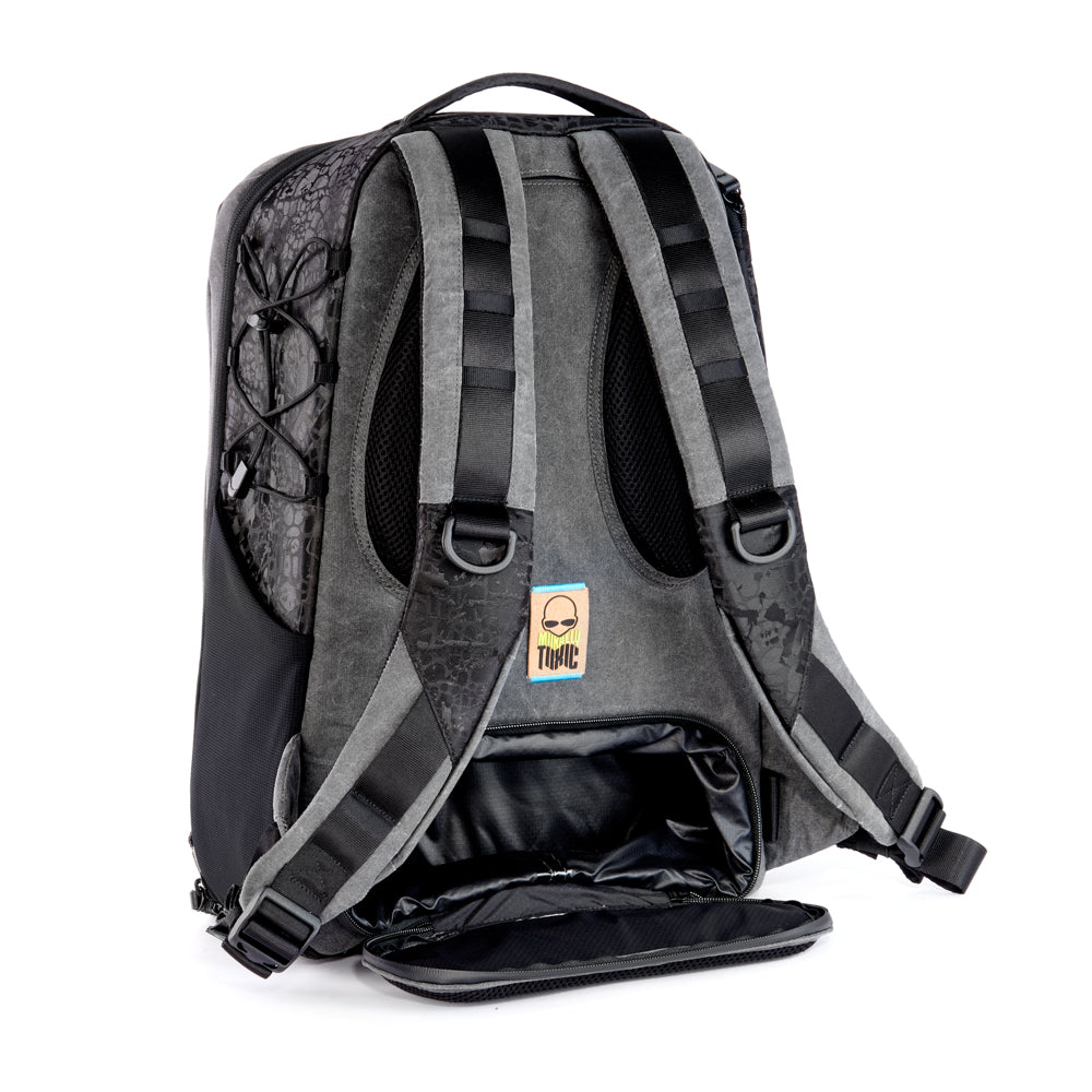 Valkyrie Camera Backpack